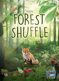 Forest Shuffle
